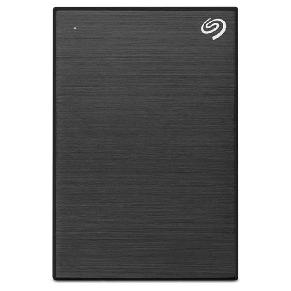 هارد اکسترنال سیگیت مدل one touch ظرفیت 2 ترابایت seagate one touch External Hard Drive 2TB